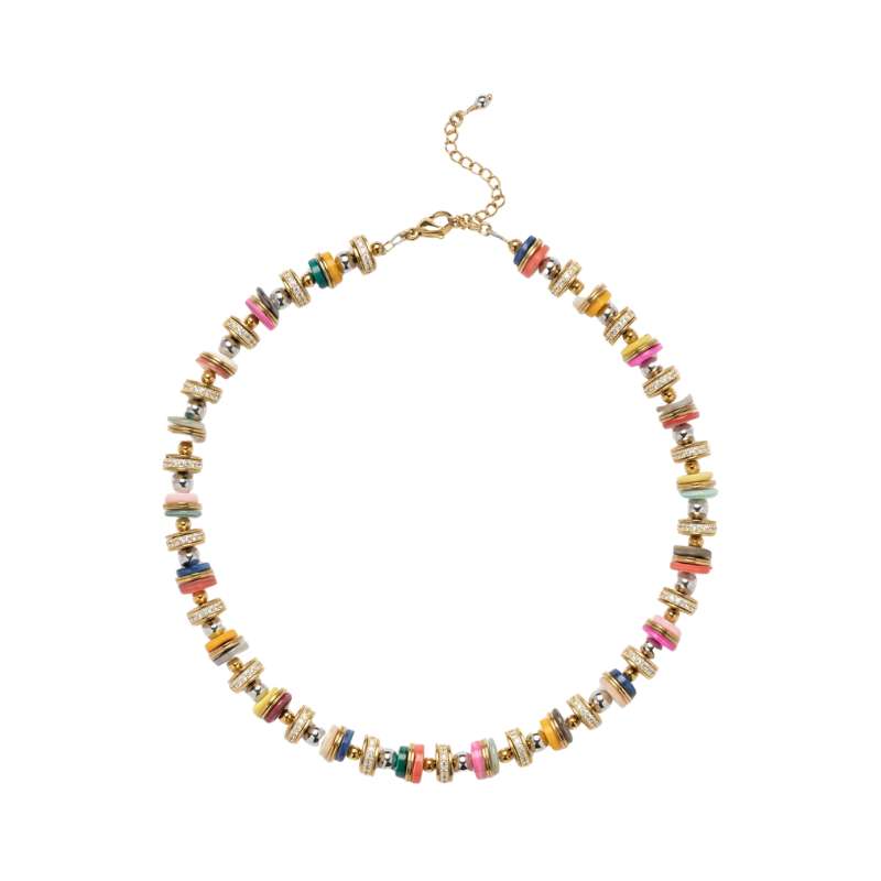 Collier / Necklace Helios