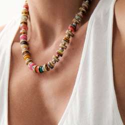 Collier / Necklace Helios