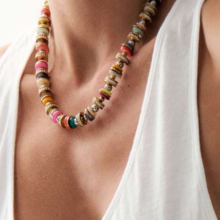 Collier / Necklace Helios