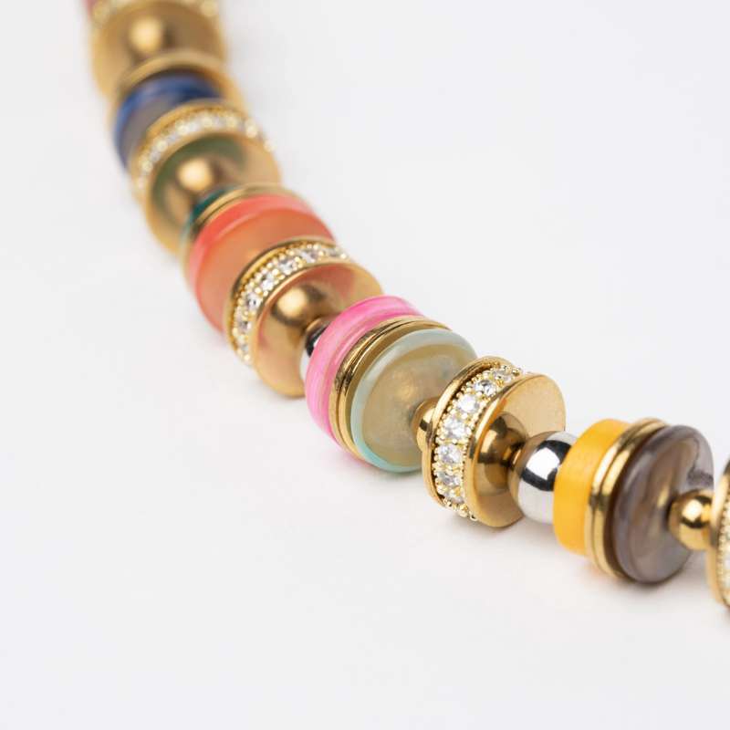 Collier / Necklace Helios