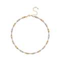 Collier / Necklace Jungle