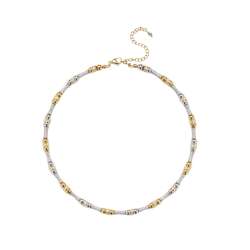 Collier / Necklace Jungle