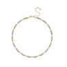 Collier / Necklace Jungle