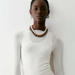 Collier / Necklace Olia