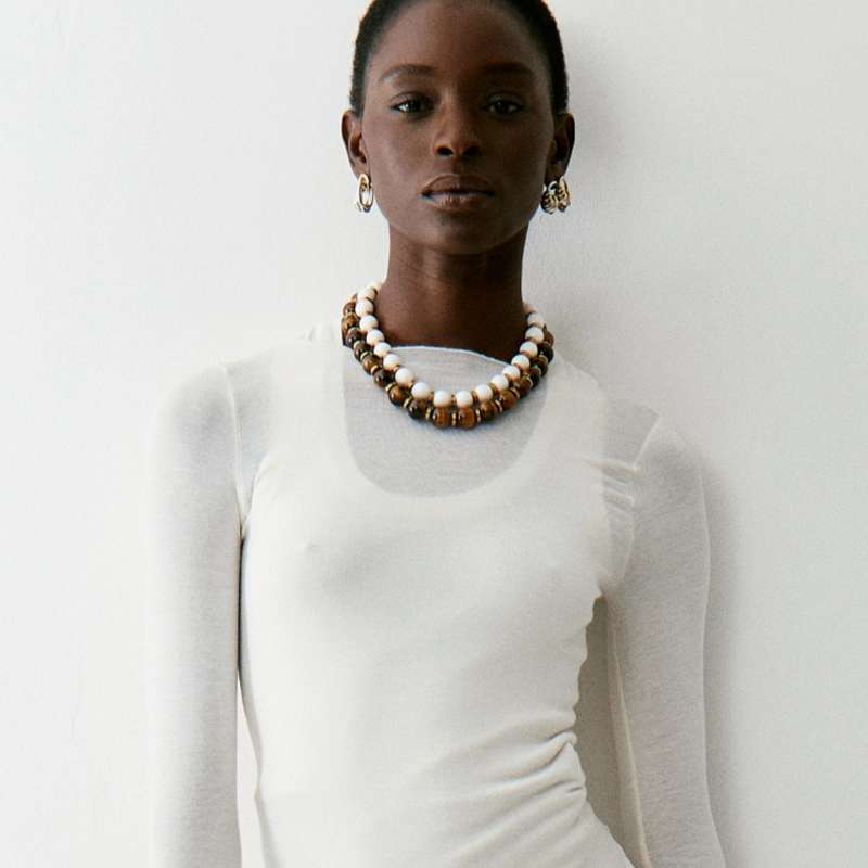 Collier / Necklace Olia