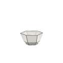 Cereal Bowl Carte Blanche
