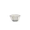 Cereal Bowl Carte Blanche