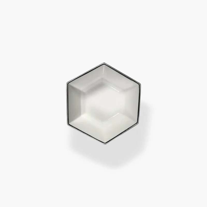 Cereal Bowl Carte Blanche