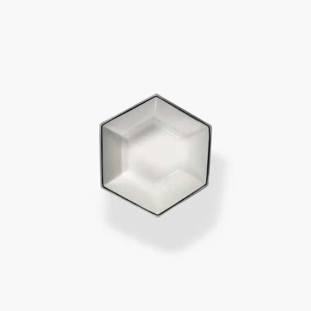 Cereal Bowl Carte Blanche