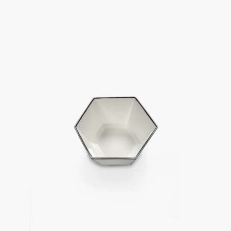Cereal Bowl Carte Blanche