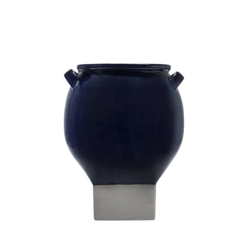 Flower Pot 08