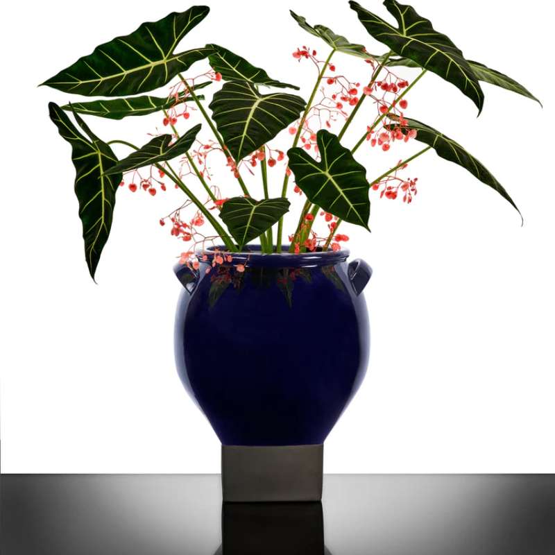 Flower Pot 08