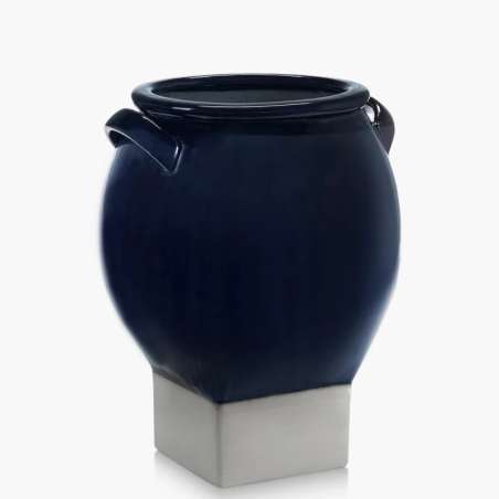 Flower Pot 08