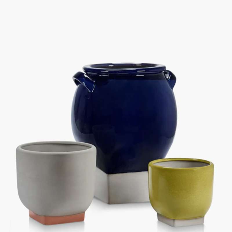 Flower Pot 08