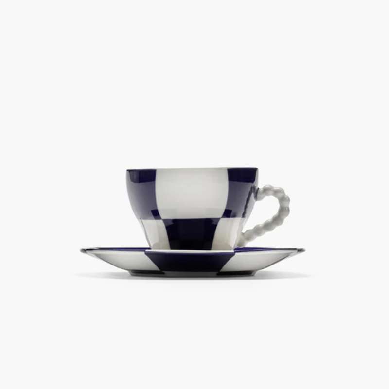 Cup+saucer Fête Des Betes