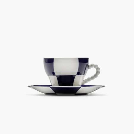 Cup+saucer Fête Des Betes