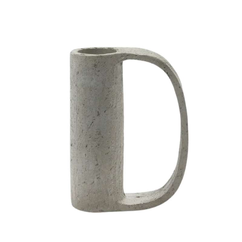Vase 02 Cement Fck