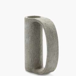 Vase 02 Cement Fck