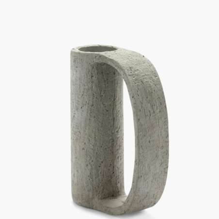Vase 02 Cement Fck