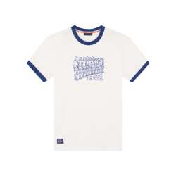 T-shirt France 1982