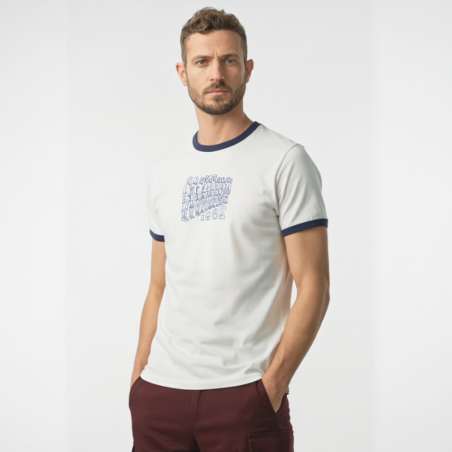 T-shirt France 1982