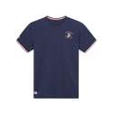 T-shirt Lvg Broderie