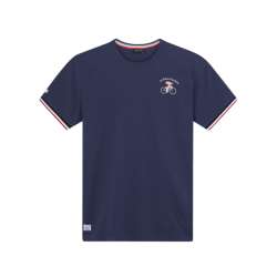 T-shirt Lvg Broderie