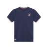 T-shirt Lvg Broderie
