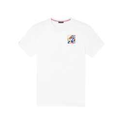 T-shirt Vivement Juillet Dos