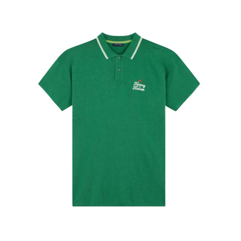 Polo Fairway To Heaven