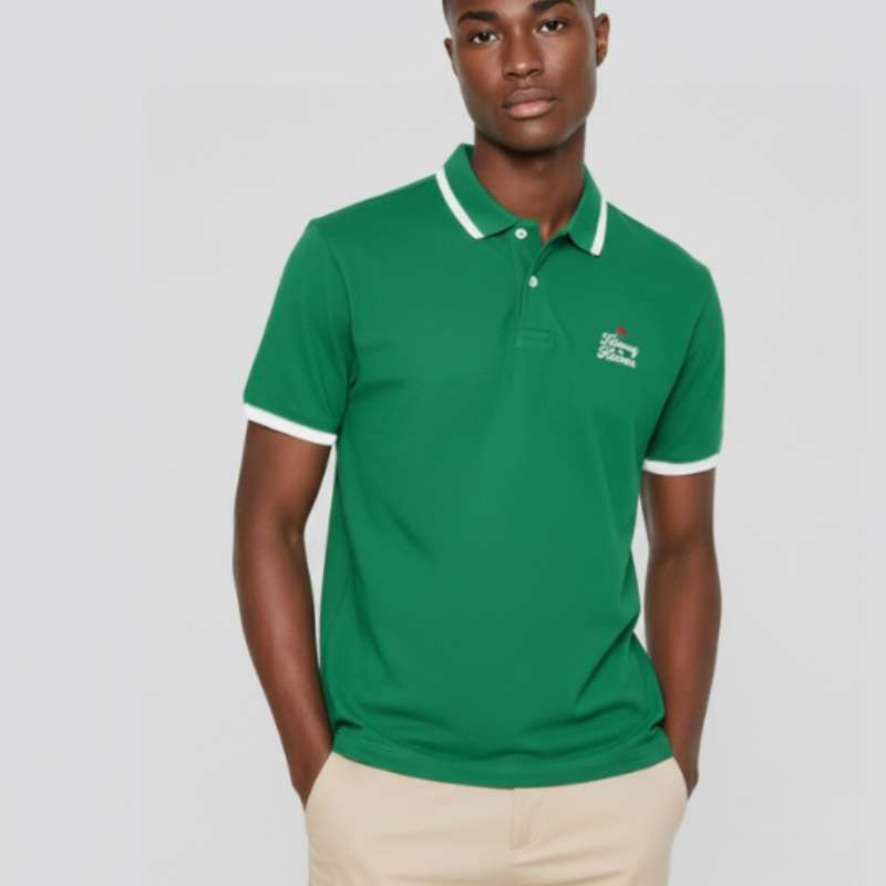 Polo Fairway To Heaven