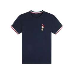 T-shirt Football 1921