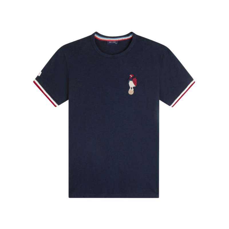 T-shirt Football 1921