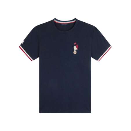 T-shirt Football 1921