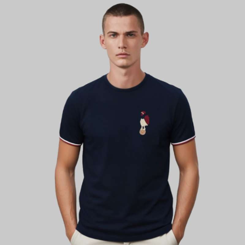 T-shirt Football 1921