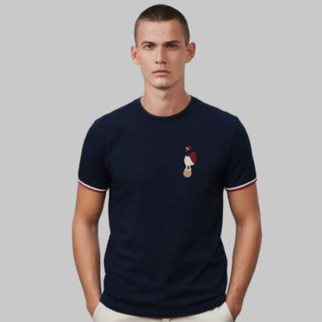 T-shirt Football 1921
