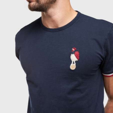 T-shirt Football 1921