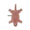 Tapis Pinky Leopard