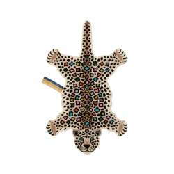 Tapis Leopard Disco