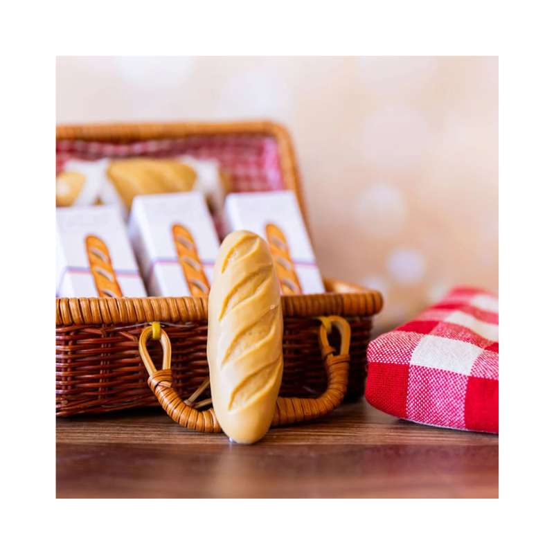 Savons Baguette Pack De 54