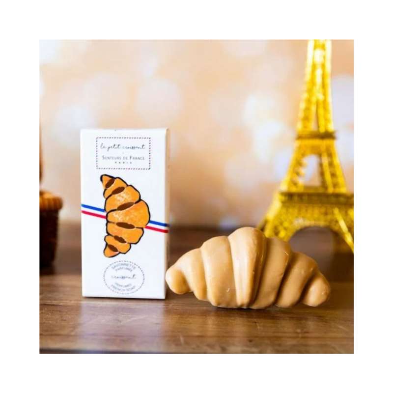 Savons Croissant Pack De 36