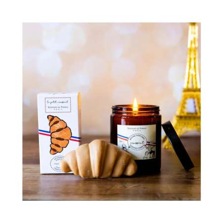 Savons Croissant Pack De 36