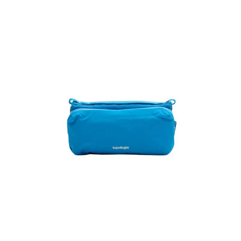 Sac en nylon Bottle Sacoche - Topologie