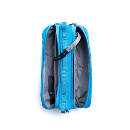 Sac en nylon Bottle Sacoche - Topologie