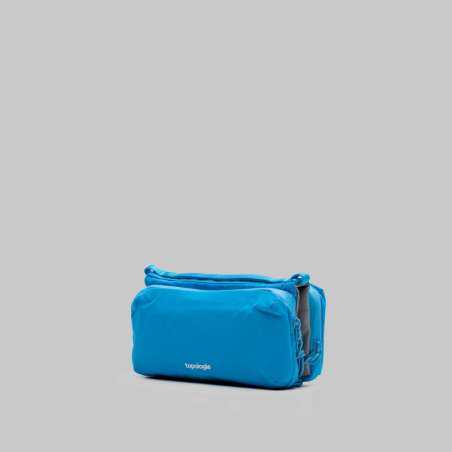 Sac en nylon Bottle Sacoche - Topologie