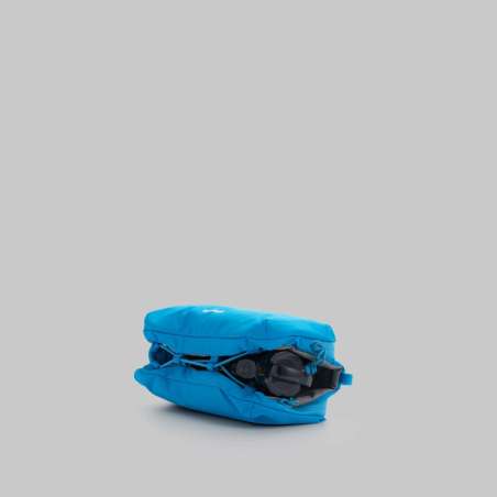 Sac en nylon Bottle Sacoche - Topologie
