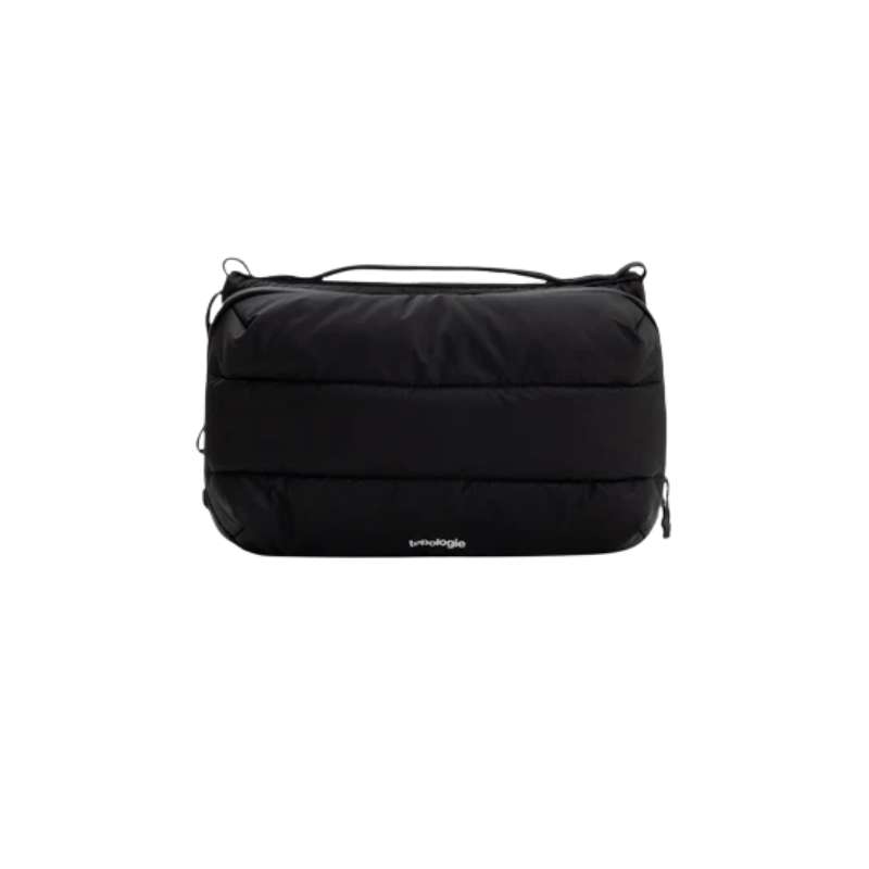 Sac en nylon Bottle Sacoche - Topologie