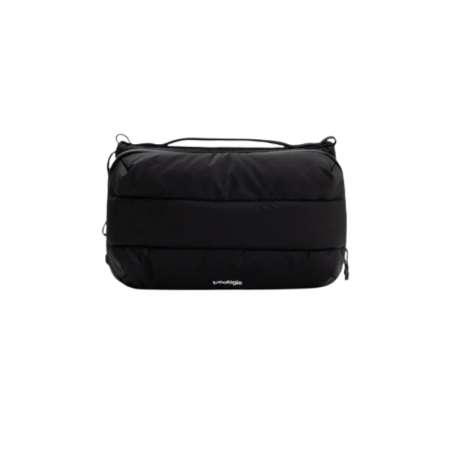 Sac en nylon Bottle Sacoche - Topologie