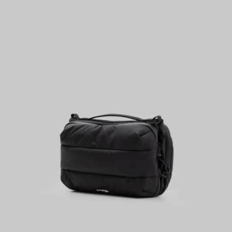 Sac en nylon Bottle Sacoche - Topologie