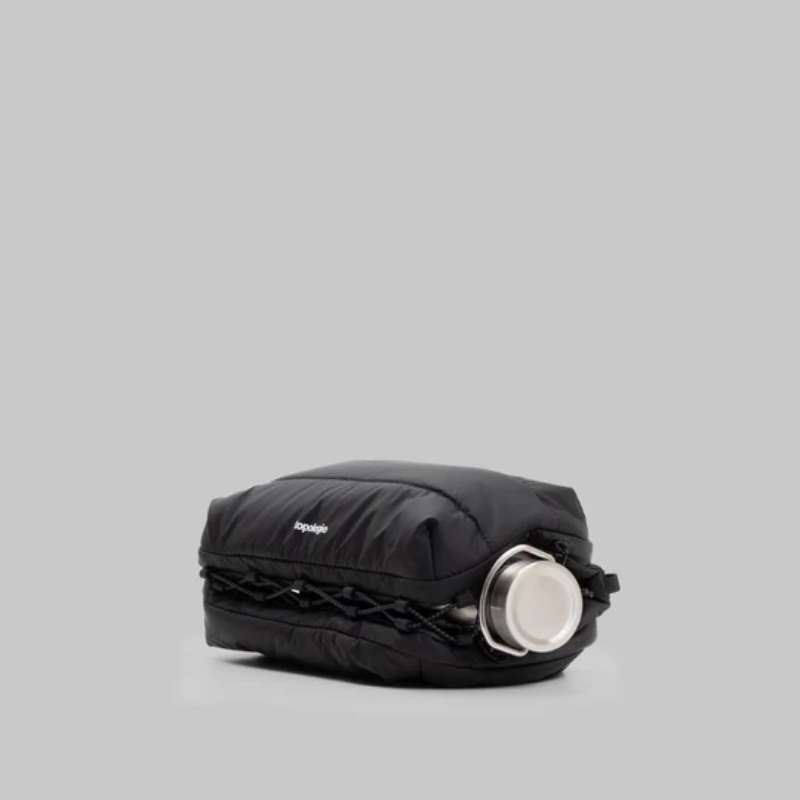 Sac en nylon Bottle Sacoche - Topologie